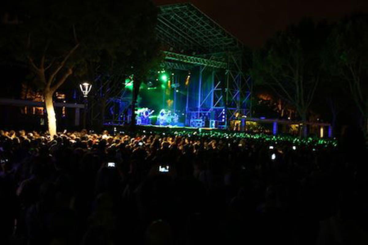 El Parque Finca Liana y la Plaza del Pradillo serán escenario de las actuaciones musicales