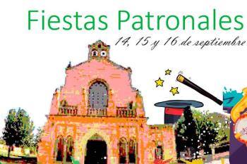 El sábado, en el marco de Los Conciertos de la Muralla, Rozalén actuará en la Huerta del Obispo