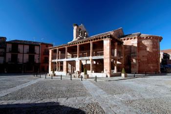 Se han organizado talleres de Cuentacuentos, lecturas de poesía y un aula de cine