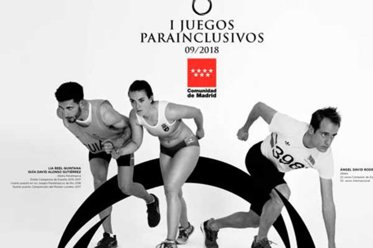 Tendrán lugar del 14 al 16 de septiembre