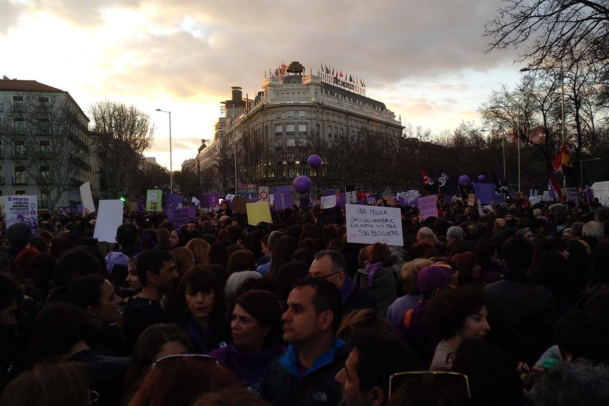 Las roceñas cuentan con múltiples actividades organizadas para este mes