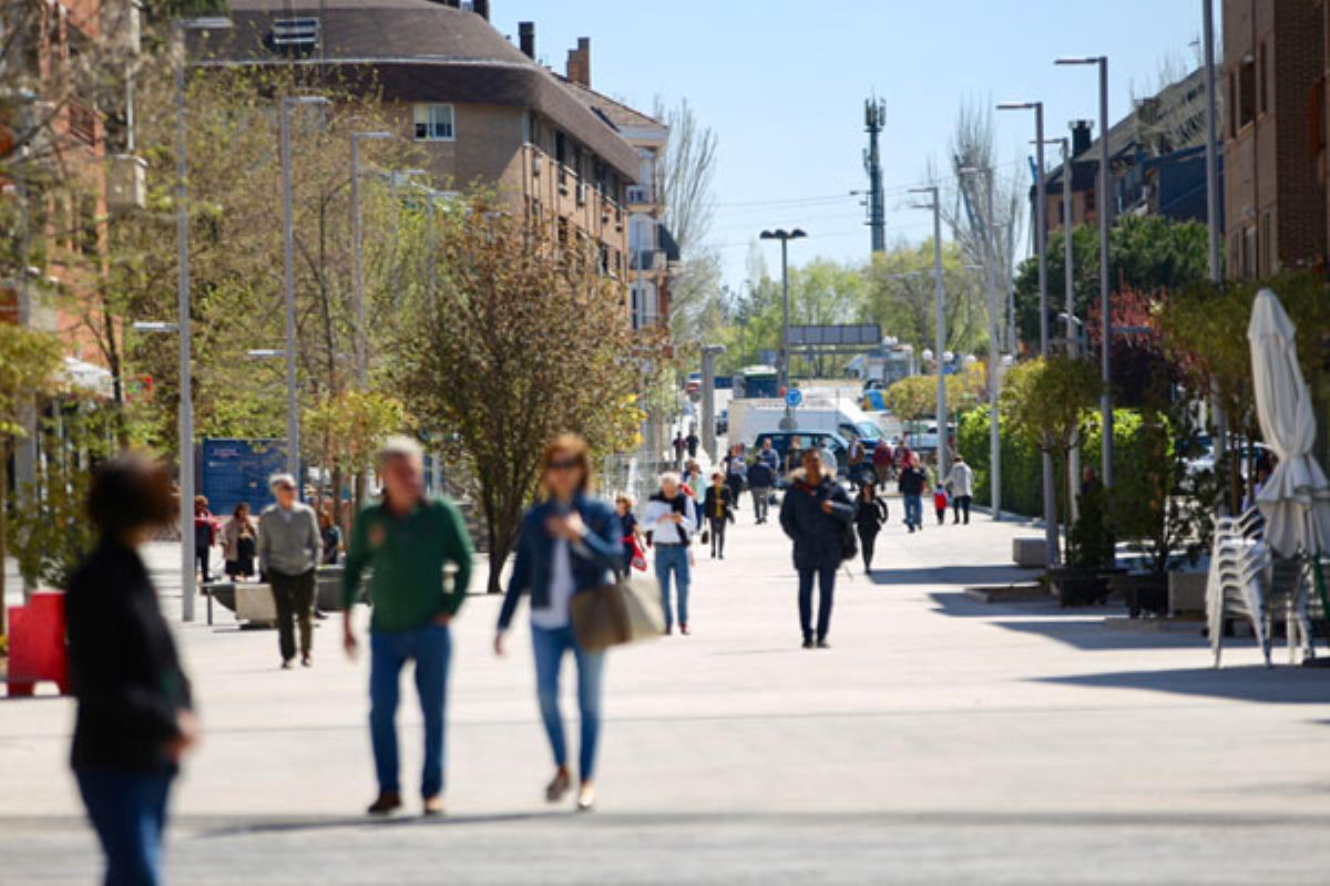 Coincidiendo con la COP25, el evento tendrá lugar en la calle Real entre los días 6 y 8 de diciembre