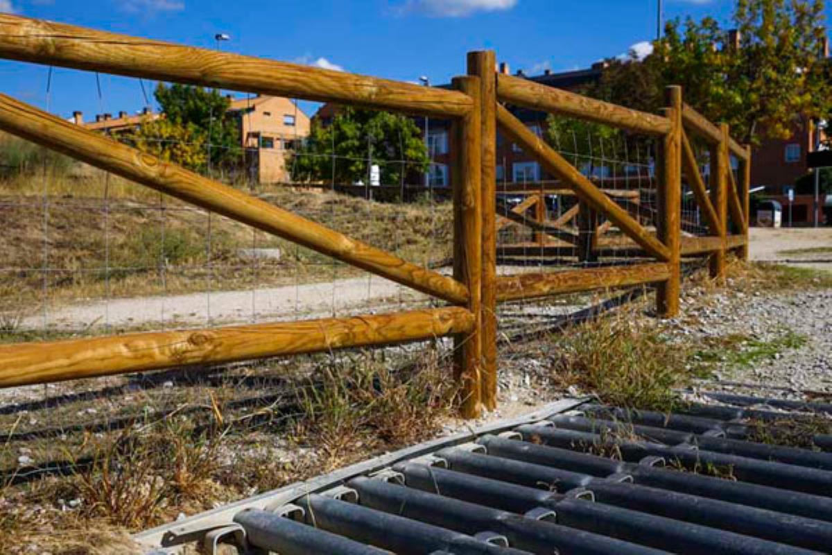 A través de iniciativas en colaboración con otros municipios y un nuevo pliego de condiciones