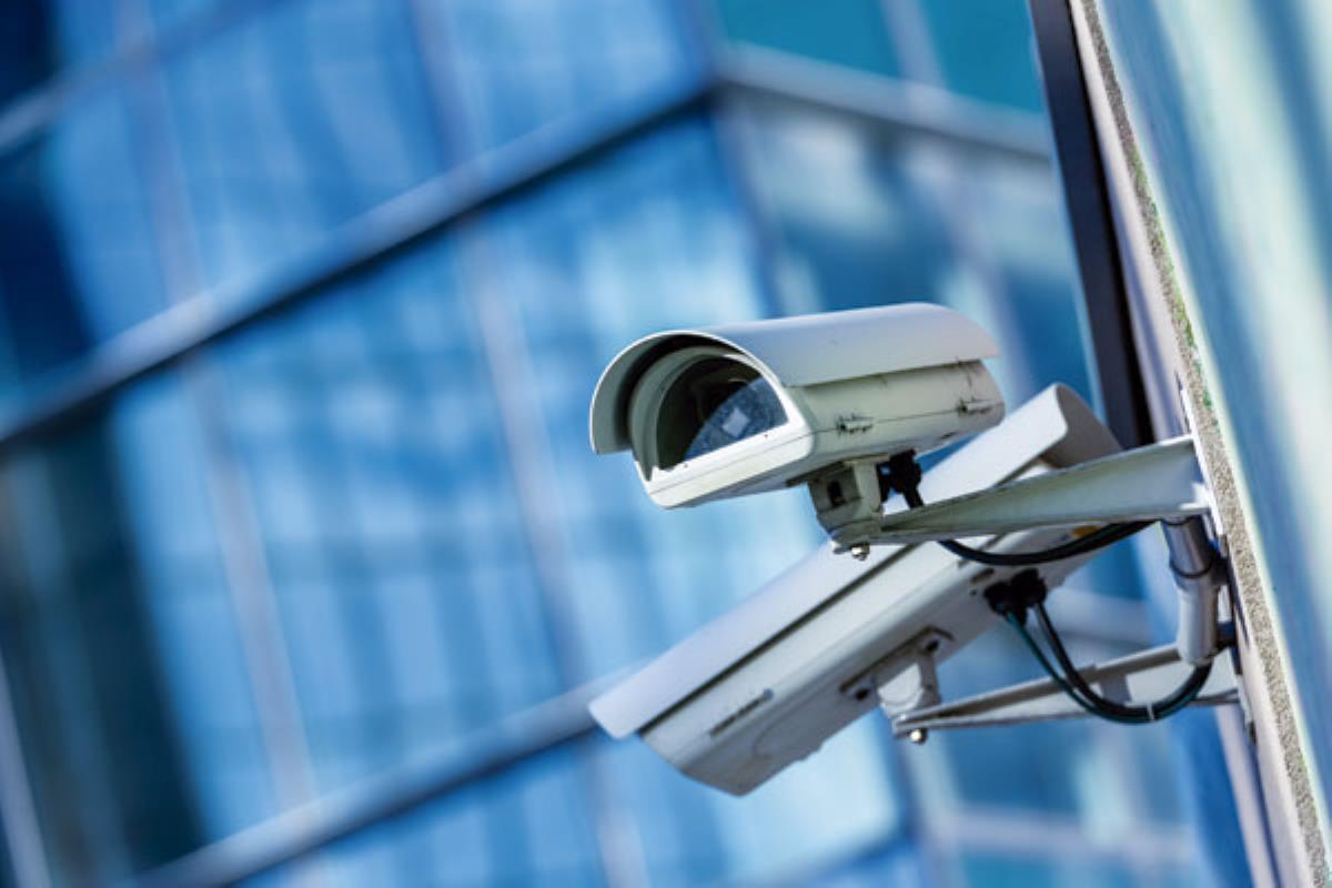 Las cámaras permitirán localizar y hacer seguimiento a personas u objetos sospechosos