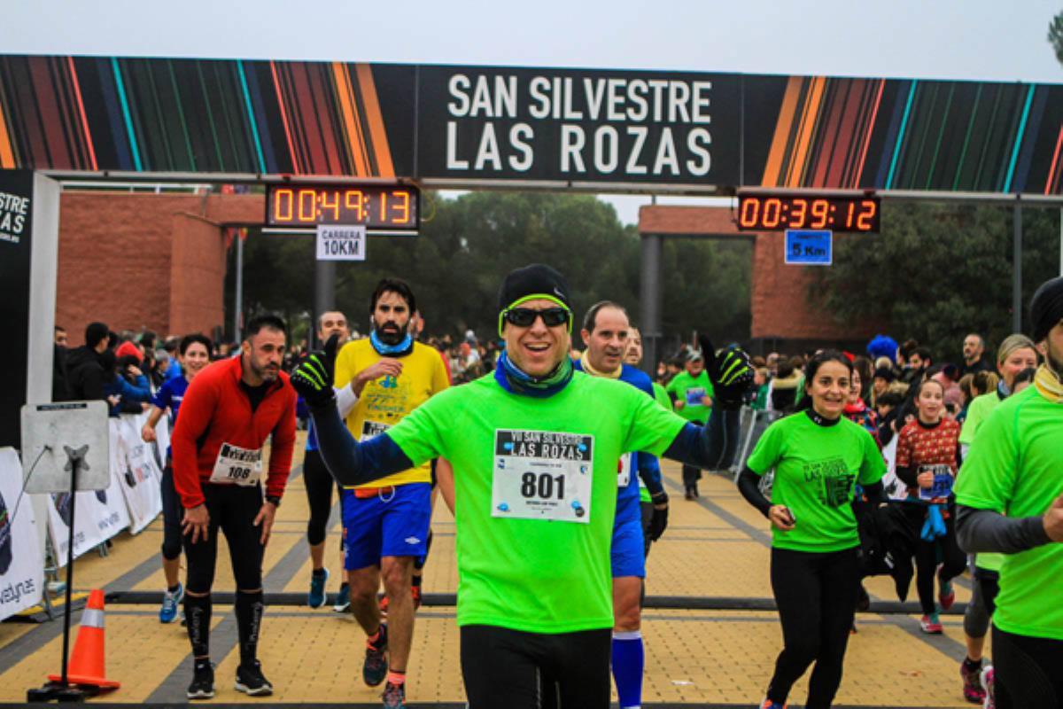 El próximo 31 de diciembre, contaremos con tres distancias para elegir