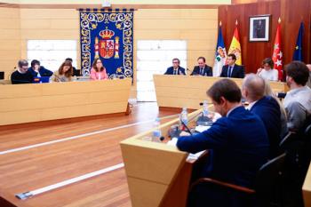 El Pleno correspondiente a diciembre ha traído consigo diversas propuestas socioculturales