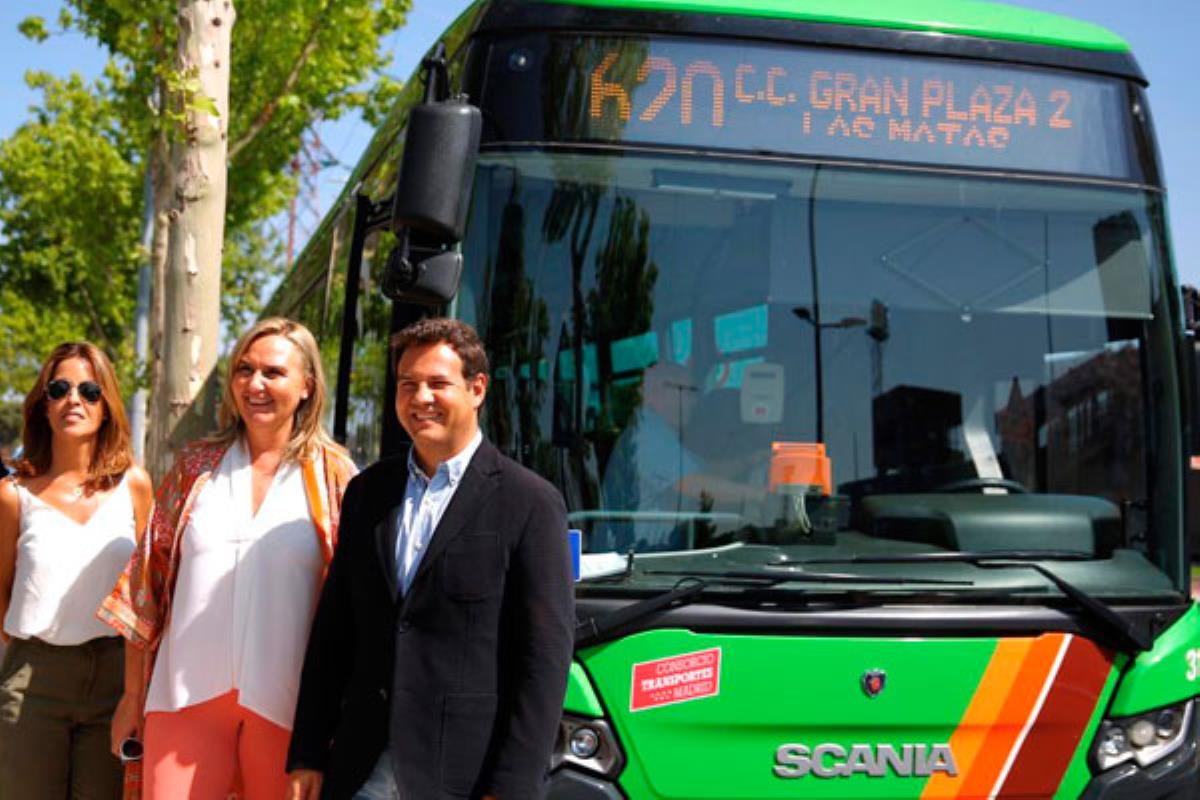 Así lo han avanzado fuentes del Gobierno regional de cara a la celebración del ‘Madrid Orgullo’