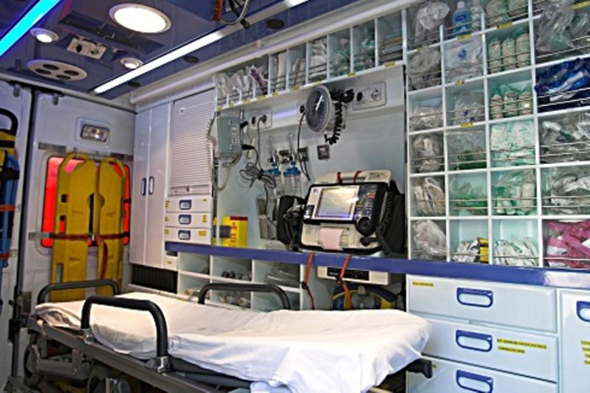 La música tiene efectos positivos en los y las pacientes graves