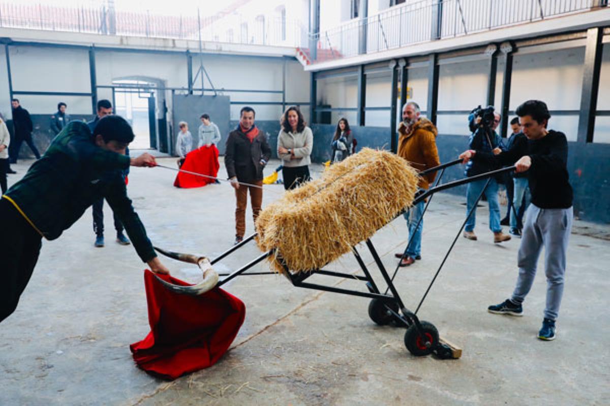 El 2019 se cierra con un incremento de visitas del 9,3%
