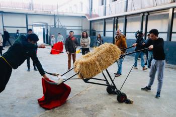 El 2019 se cierra con un incremento de visitas del 9,3%
