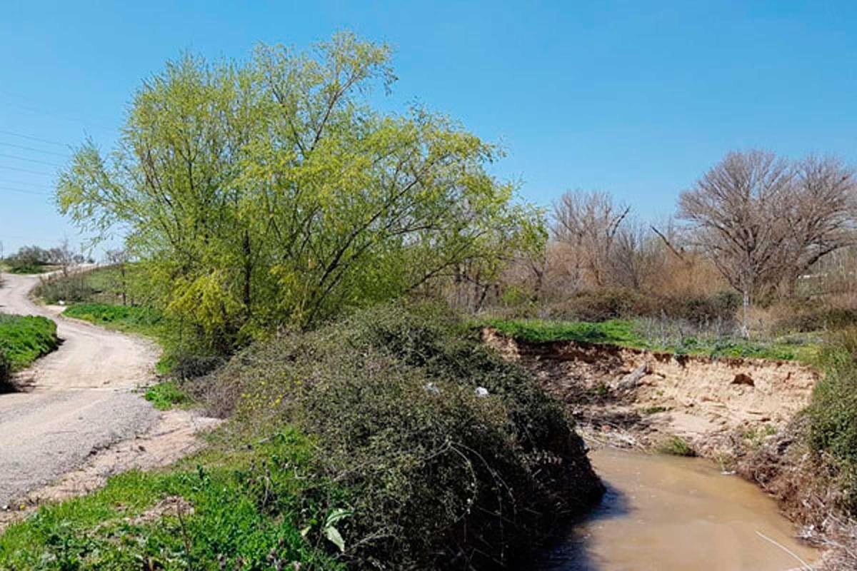 Los villaodonenses llevan 20 años denunciando una problemática que habría comenzado con el desdoblamiento de la M-501