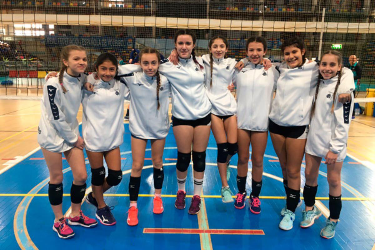 Las pepineras se llevaron el torneo celebrado en Guadalajara