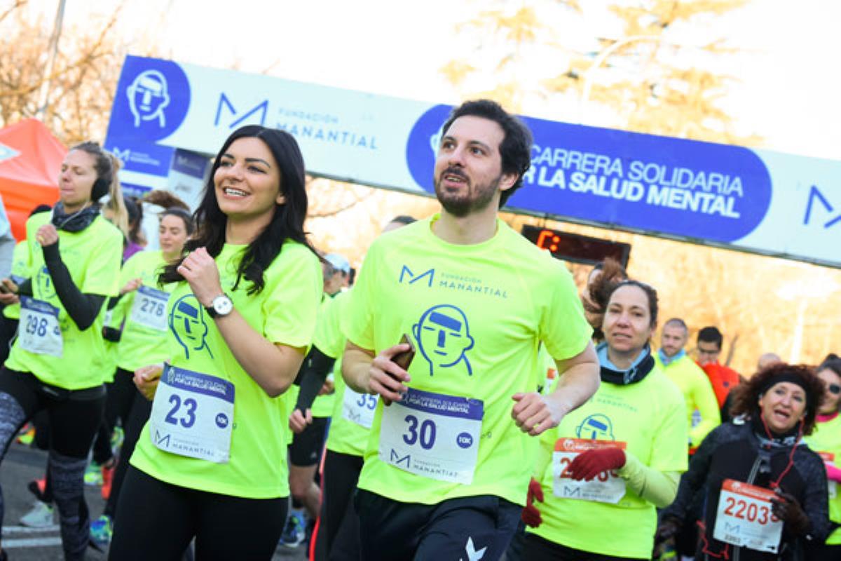 Las incidencias al tráfico se producirán en horario de 9 a 10:30 horas, según el Ayuntamiento de Madrid