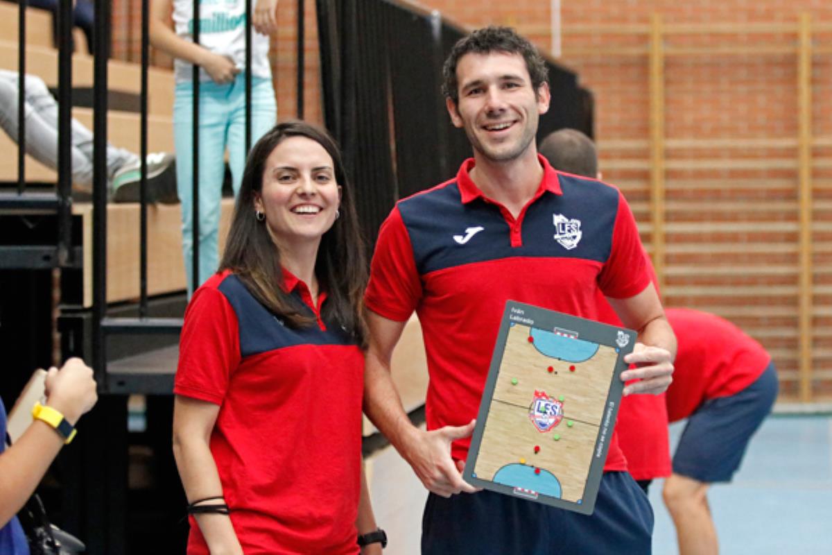 Las pepineras se enfrentan a uno de los rivales más complicados del campeonato