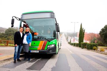 La Comunidad introduce mejoras desde el 26 de abril en dos líneas de autobús: 622 y 628