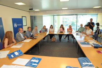 Nuestro municipio destinará 375.000 euros a estas becas, que estarán disponibles durante todo el curso escolar