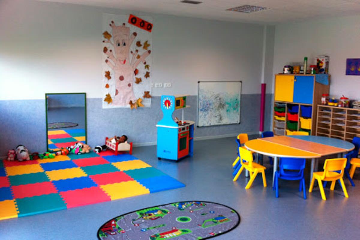 A pesar de que la apertura estaba prevista para el mes de septiembre, aún no ha abierto sus puertas