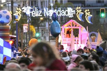 La Concejalía de Infancia dispondrá de una carroza para 30 participantes menores de 14 años
