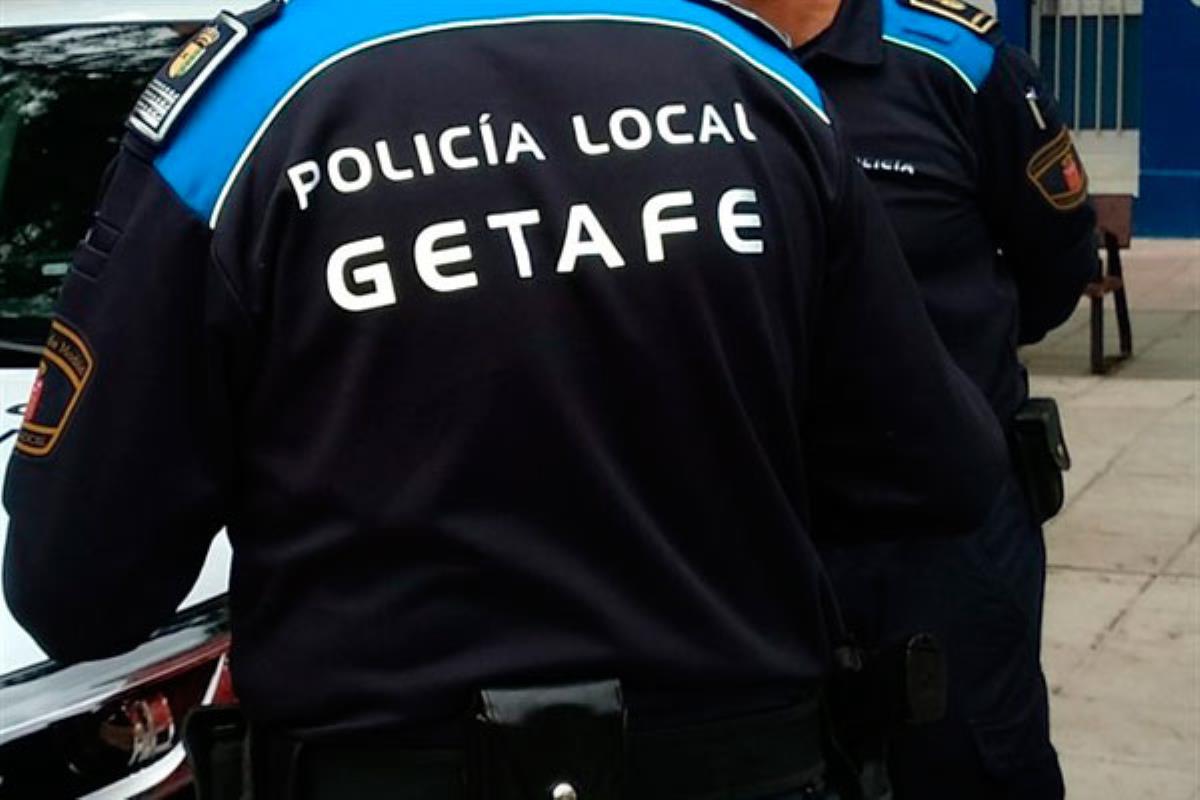 Los altercados tuvieron lugar en la madrugada del sábado al domingo en la plaza del Obispo Felipe Scio Riaza