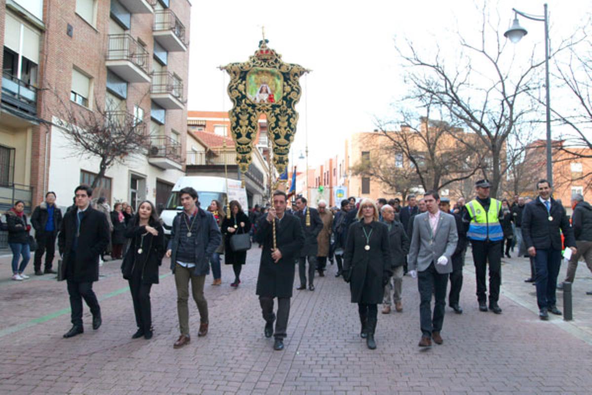 Alcobendas sigue disfrutando sus fiestas patronales con un completo programa de actividades  