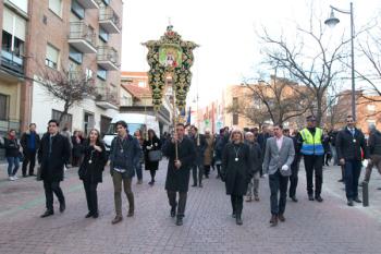 Alcobendas sigue disfrutando sus fiestas patronales con un completo programa de actividades  