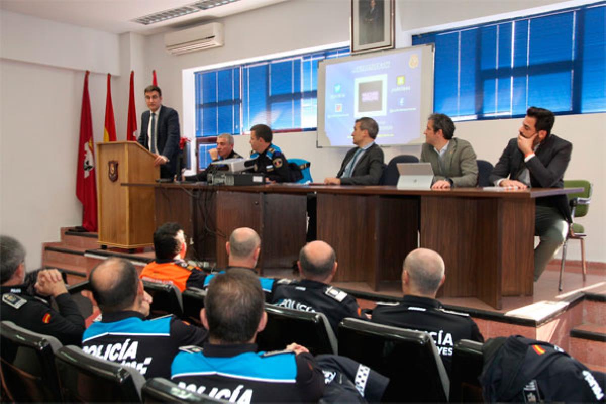 Se incrementará la vigilancia en calles principales y centros comerciales