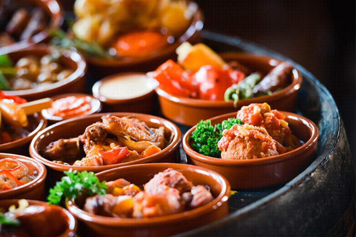 Sanse ha convocado una nueva edición de su ruta estival de la tapa coincidiendo con las fiestas