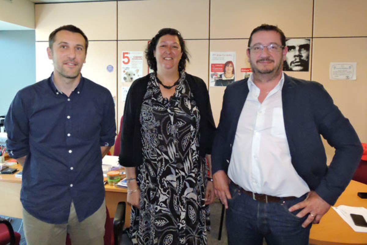 El hipermercado se compromete a crear un espacio diferenciado dentro de la sección de frutería