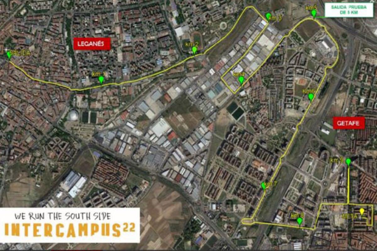 Las inscripciones se cierran el 16 de marzo