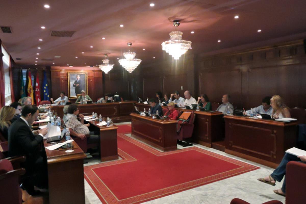 Se aprobaron las cuentas del pasado ejercicio aunque con discrepancias