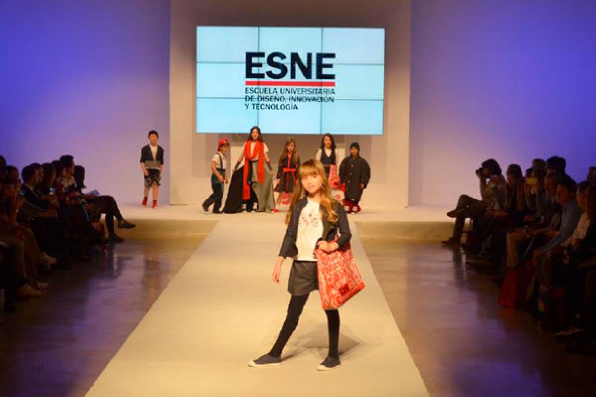 Las jóvenes promesas de diseño de moda dan el pistoletazo de salida a ...