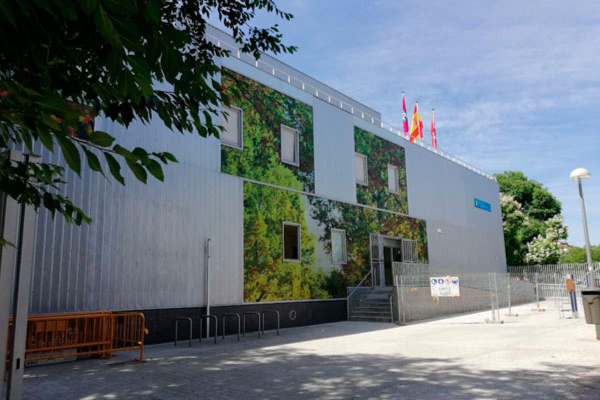 Actualmente están terminados 42 con concesión de la licencia para proceder a la intervención