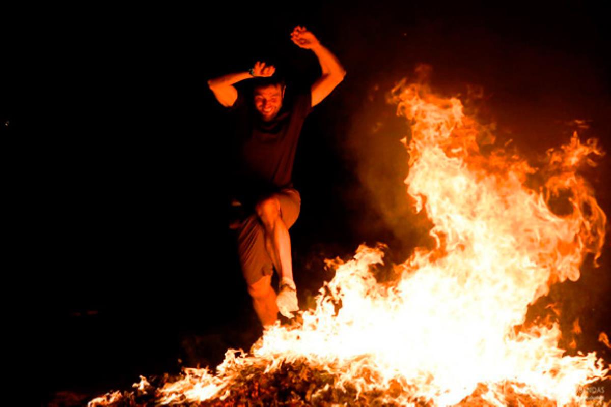 El recinto ferial del parque de Andalucía se llenó de música, talleres, degustaciones y mucha diversión, el pasado sábado 23 de junio