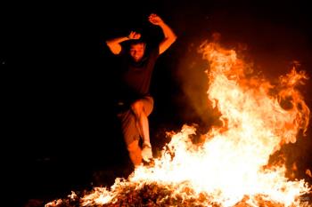 El recinto ferial del parque de Andalucía se llenó de música, talleres, degustaciones y mucha diversión, el pasado sábado 23 de junio