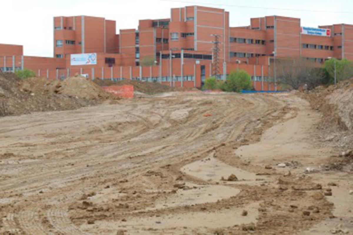 La construcción de las primeras viviendas podría dar comienzo en otoño