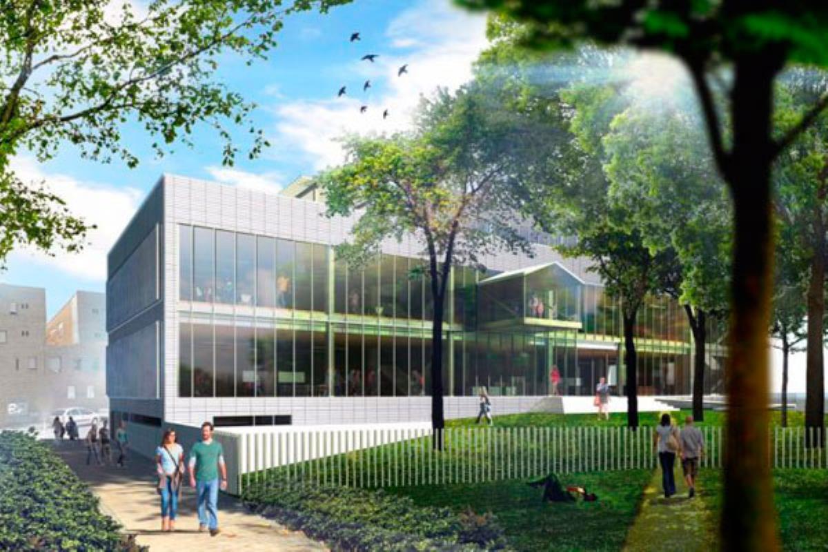 El proyecto, puesto en marcha en abril del 2018, contaba con un presupuesto superior a los 3 millones