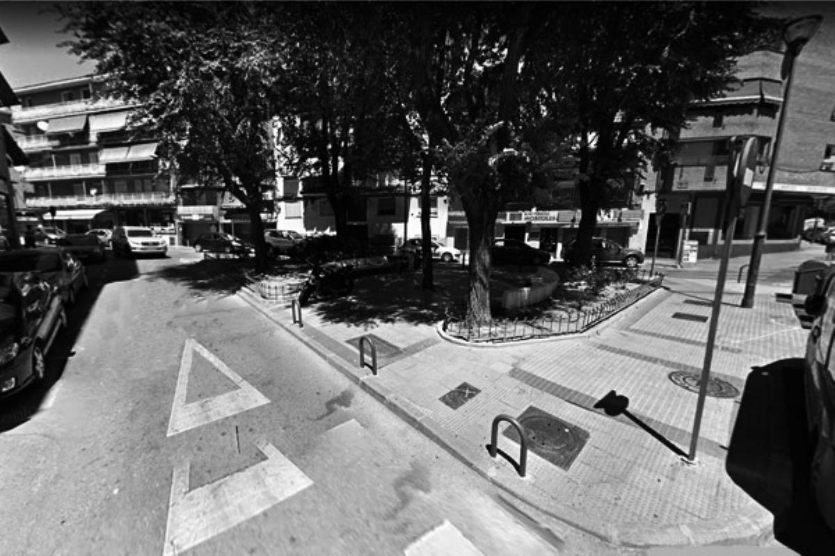 Se reformará la plaza, se instalará mobiliario urbano y se actualizará el alumbrado