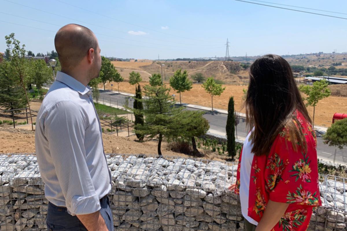 Los parques Delta y Granja del Conde abrirán de nuevo en septiembre