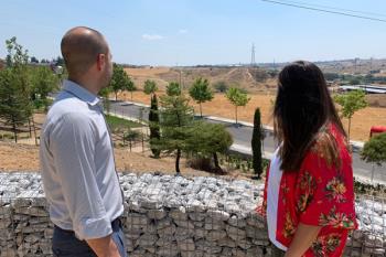 Los parques Delta y Granja del Conde abrirán de nuevo en septiembre