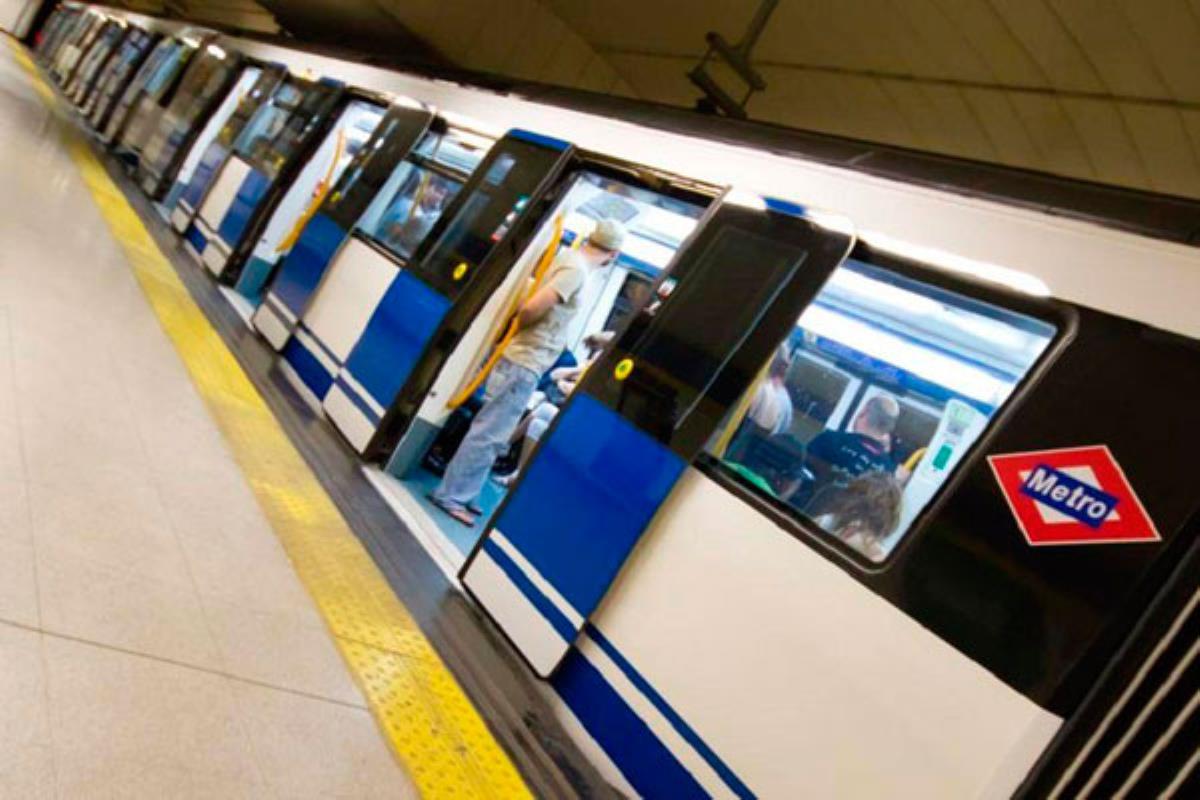 Esta intervención no supondrá el cierre de la estación de Metro, evitando alteraciones a los usuarios
