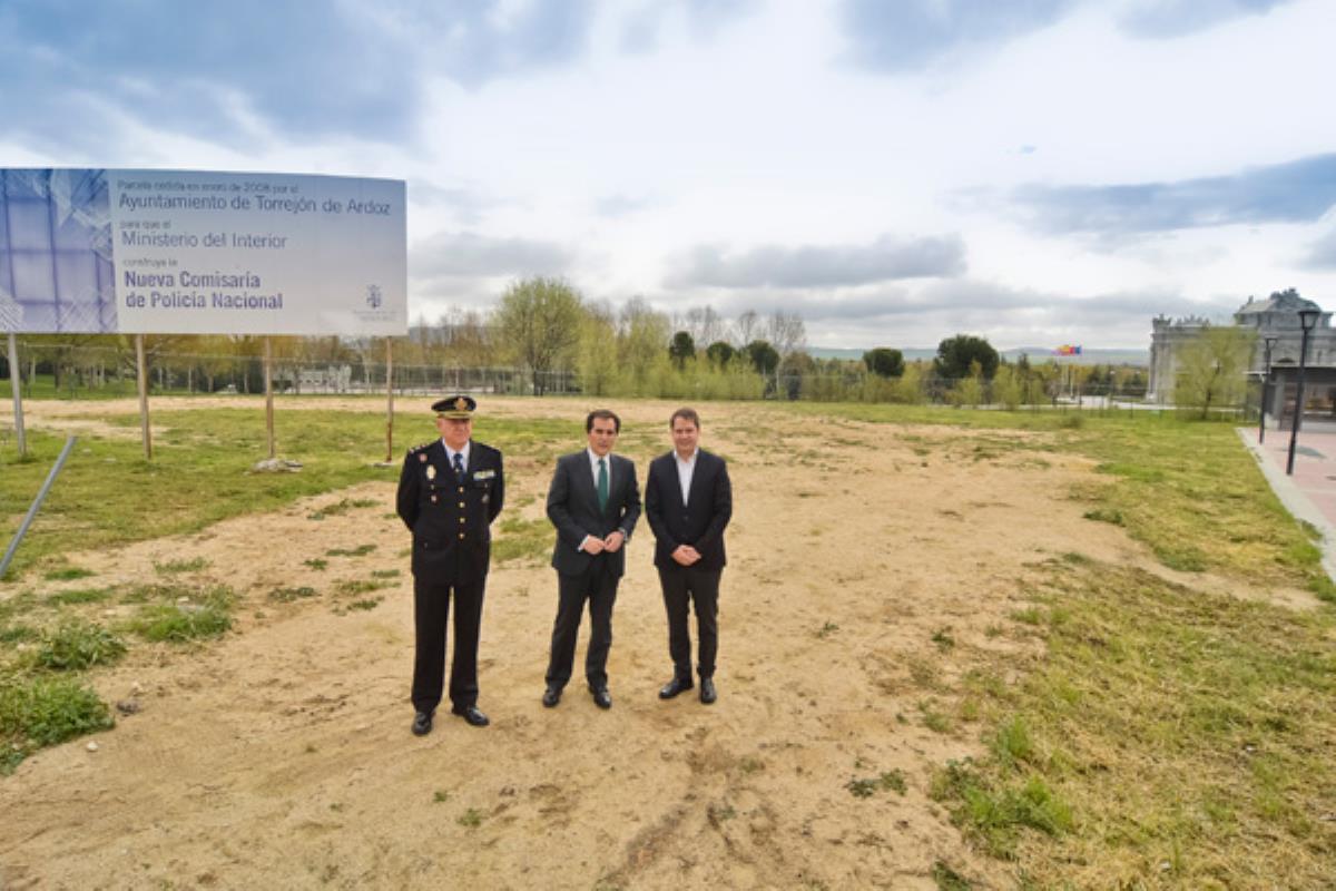 El proyecto contará con una inversión de seis millones de euros
