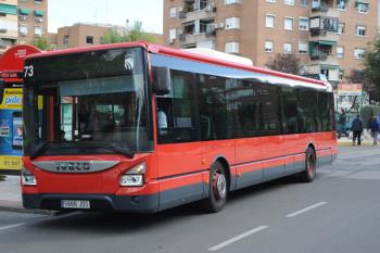 A partir de hoy, menores y mujeres podrán bajarse más cerca de casa