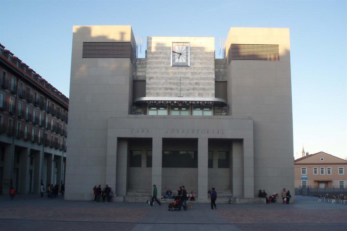 Leganés ha invertido 241.070 euros en este programa de inserción laboral