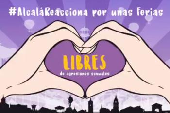 El recinto ferial contará con un Punto Violeta durante las Ferias 2019 para proporcionar información y asistencia