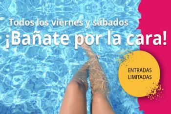 La Comunidad dispone días gratuitos con entradas limitadas, a los usuarios del Carné Joven