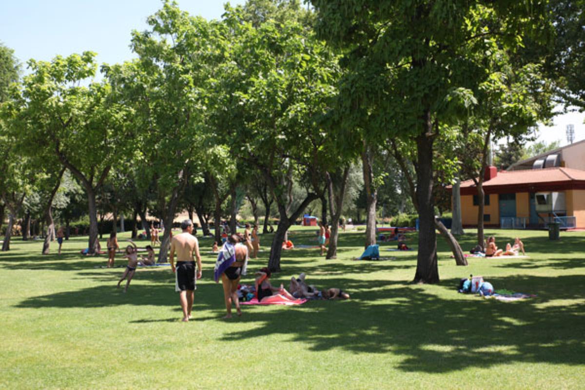 Con esta vigilancia se previenen posibles conflictos y se garantiza la seguridad a los usuarios