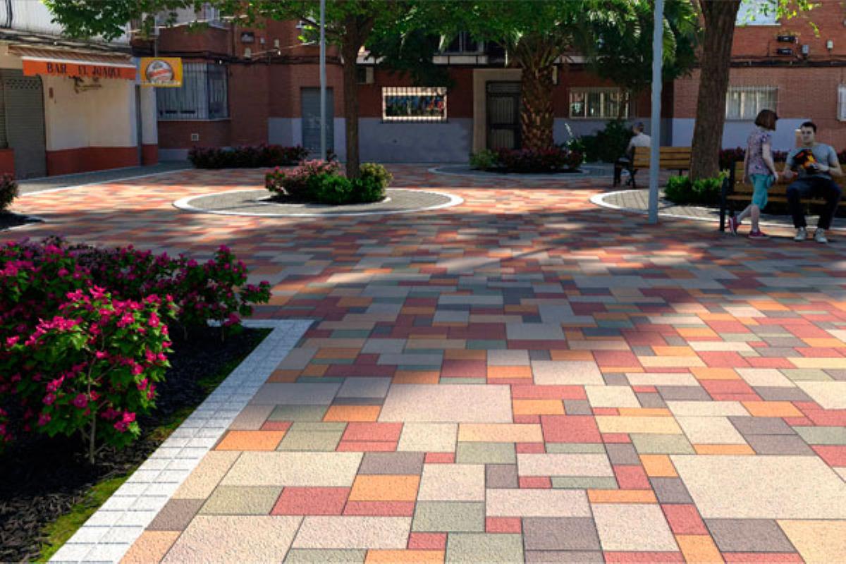 Las obras cuentan con un plazo de ejecución de dos meses y un presupuesto de 430.000 euros