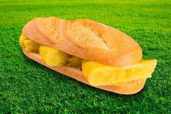 Lee toda la noticia 'Las praderas de Fuenlabrada se volverán a llenar en el 'Día de la Tortilla''