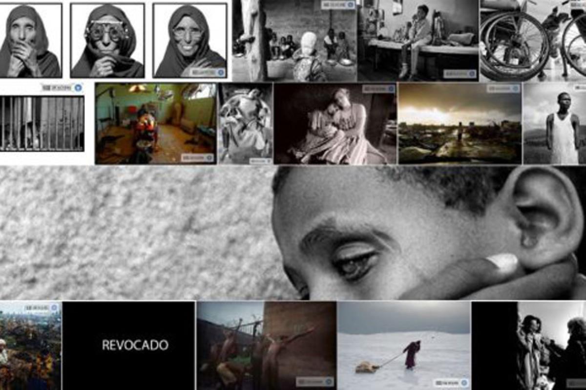 El Centro Cultural Moncloa expone las obras del 11 al 19 de febrero