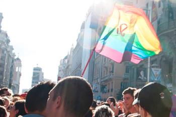 Todos los cortes de tráfico y restricciones de estacionamiento en Madrid